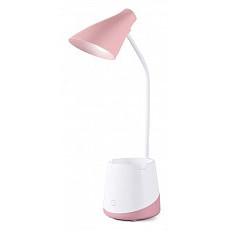 Настольная лампа офисная ambrella light de de565